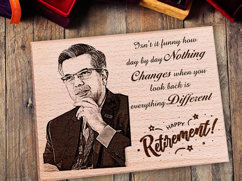 best gift for dad's retirement india